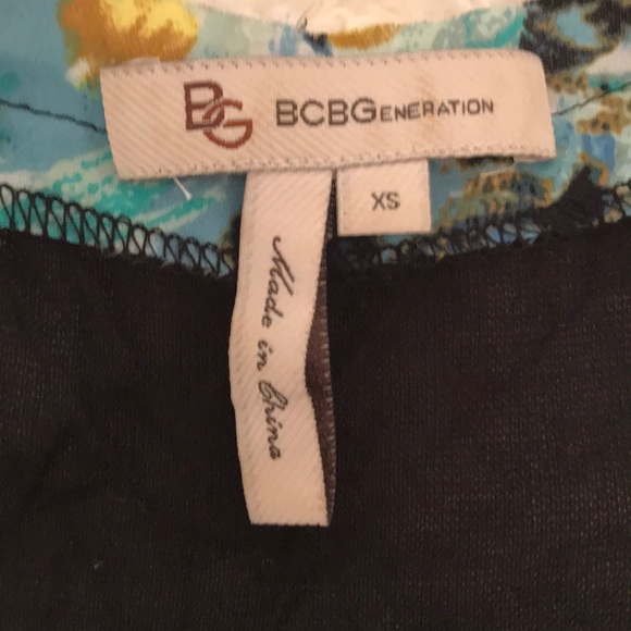 BCBGeneration Tank - Picture 2 of 7